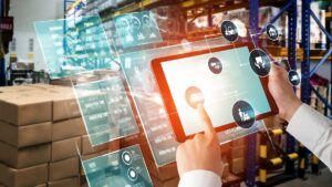 Łańcuchy dostaw - czym są i jak wpływają na ceny towarów?