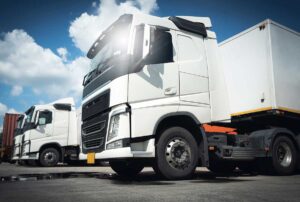 Pakiet mobilności w transporcie - na czym polega?